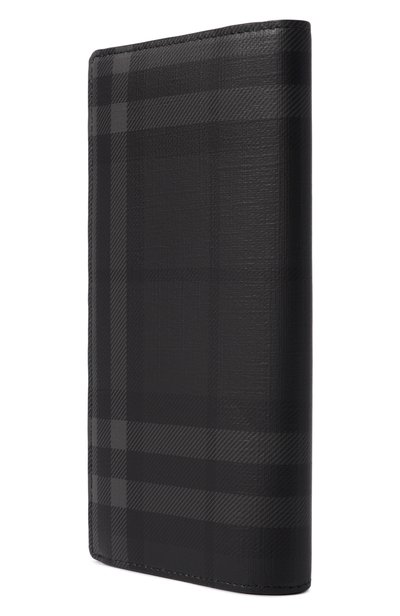 Мужской комбинированное портмоне BURBERRY, арт. 8127981