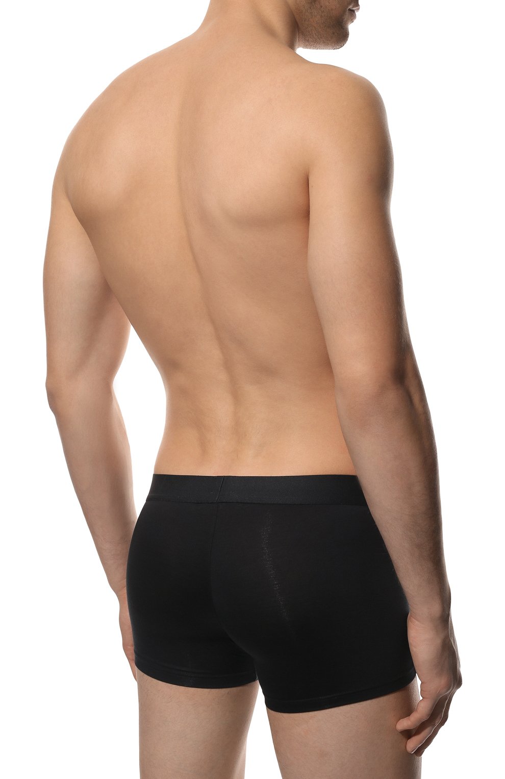 Боксеры ZIMMERLI темно-синего цвета по цене 9950 руб., арт. 700-1343, фото 3 Боксеры ZIMMERLI, арт. 700-1343, фото 3