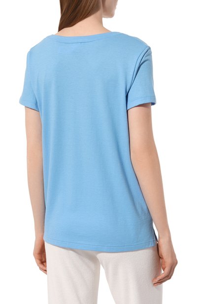 Футболка HANRO, арт. 077876, фото 4