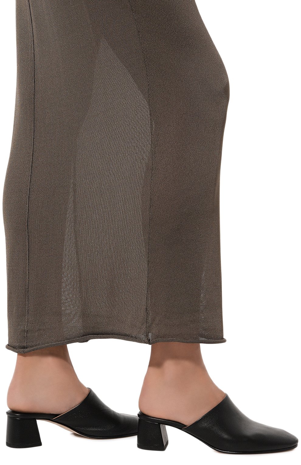 Кожаные мюли arine AGREEG, арт. 24062978, фото 3