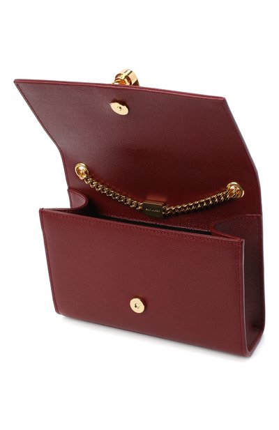 Сумка kate small SAINT LAURENT, арт. 474366/B0W0J, фото 4