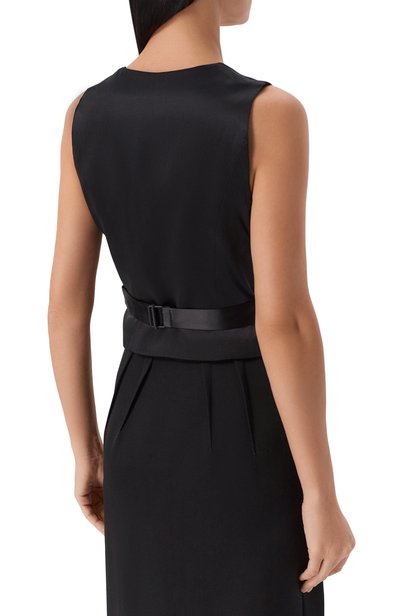 Комбинированный жилет billi AGENT PROVOCATEUR, арт. AP12595001001, фото 4