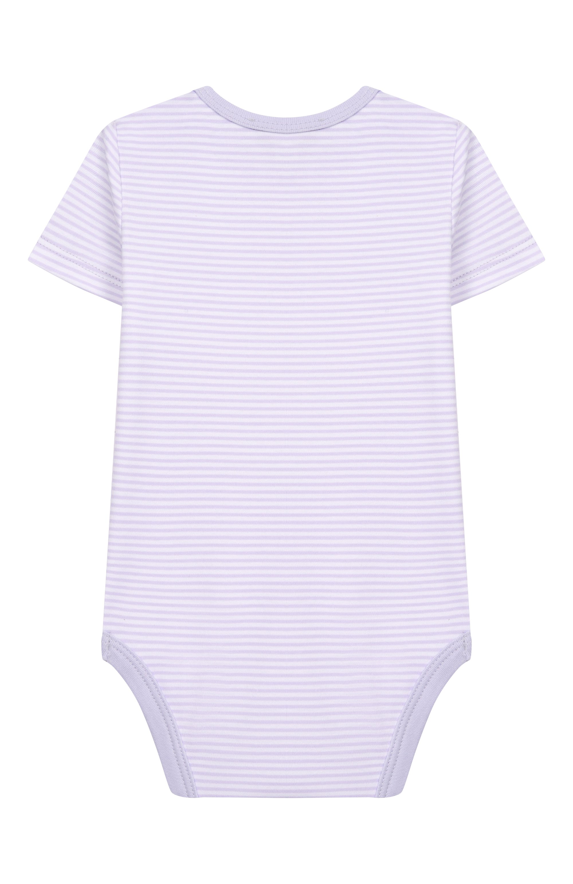 Комплект из боди и комб�инезона SASHA KIM, арт. SK-00000954, фото 3