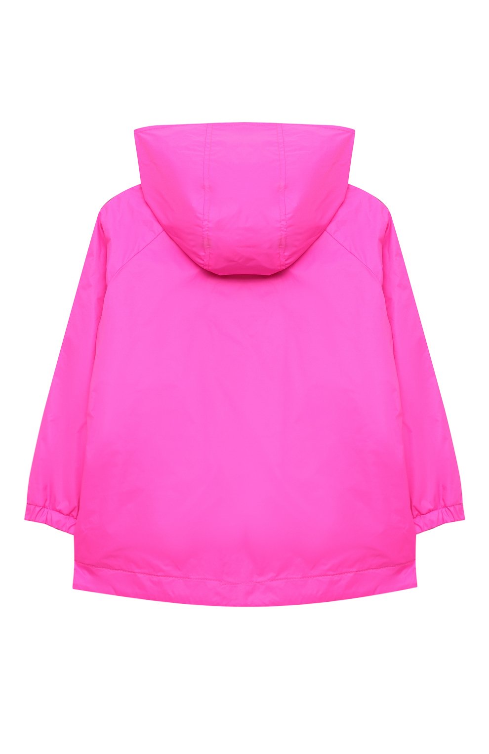 Двусторонняя ветровка FENDI, арт. JUA092/AEYC/3A-6A, фото 2