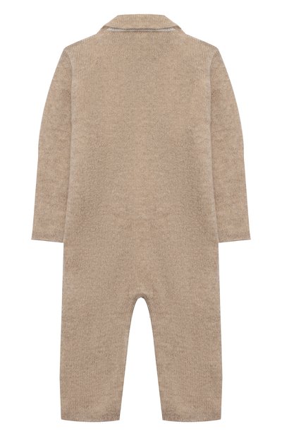 Кашемировый комбинезон BABY T, арт. 20AIC881TZ/18M-3A, фото 2
