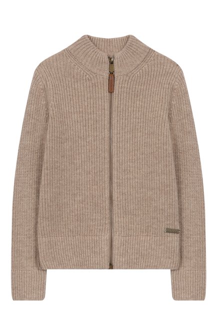 Шерстяной кардиган NORVEG, арт. 18WHCCZK-138