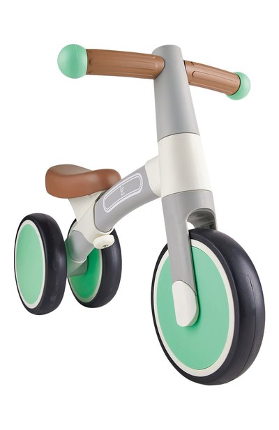 Беговел first ride HAPE светло-зеленого цвета по цене 12480 руб., арт. E0104_HP, фото 3 Беговел first ride HAPE, арт. E0104_HP, фото 3