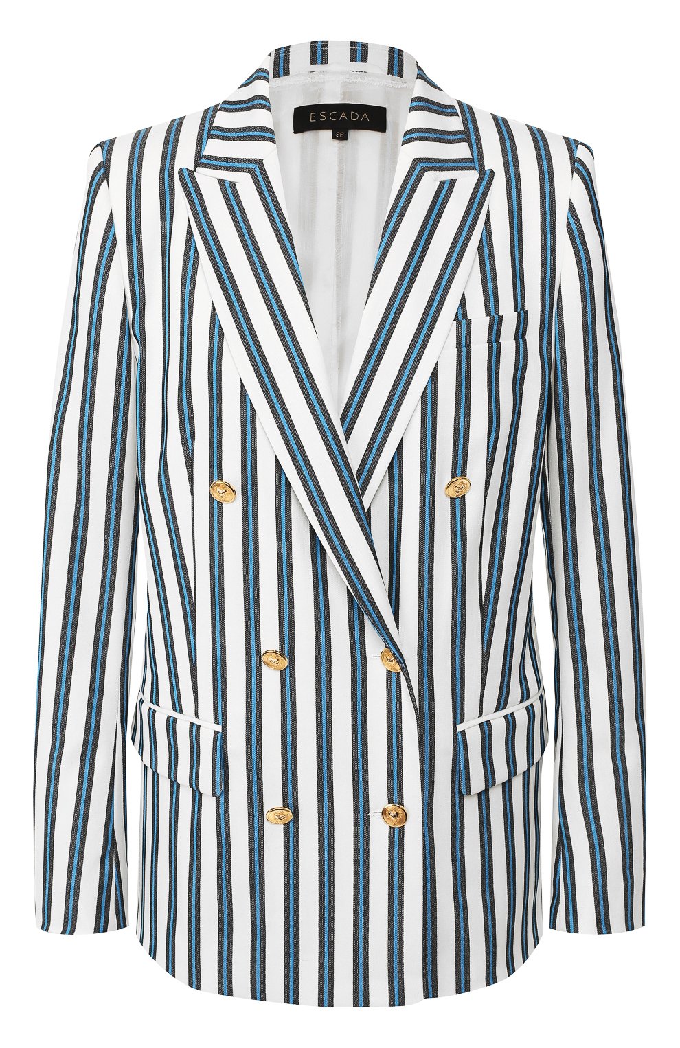Жакет в полоску ESCADA, арт. 5031638, фото 1