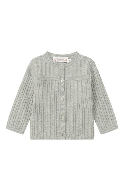 Комплект из кардигана и брюк BONPOINT, арт. P060SEK00002