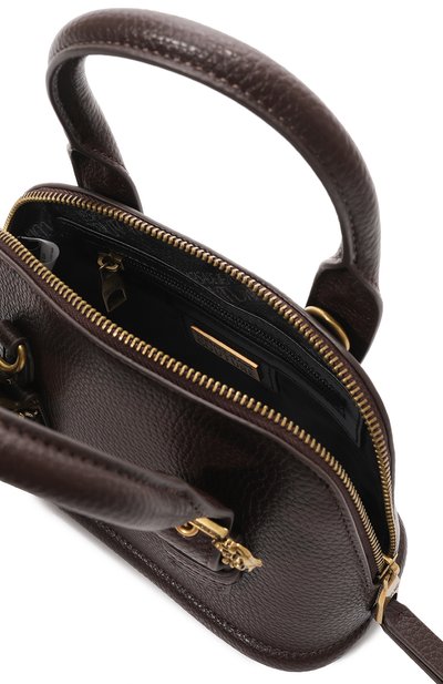 Сумка couture 01 small VERSACE JEANS COUTURE, арт. 75VA4BF7/ZS413, фото 5