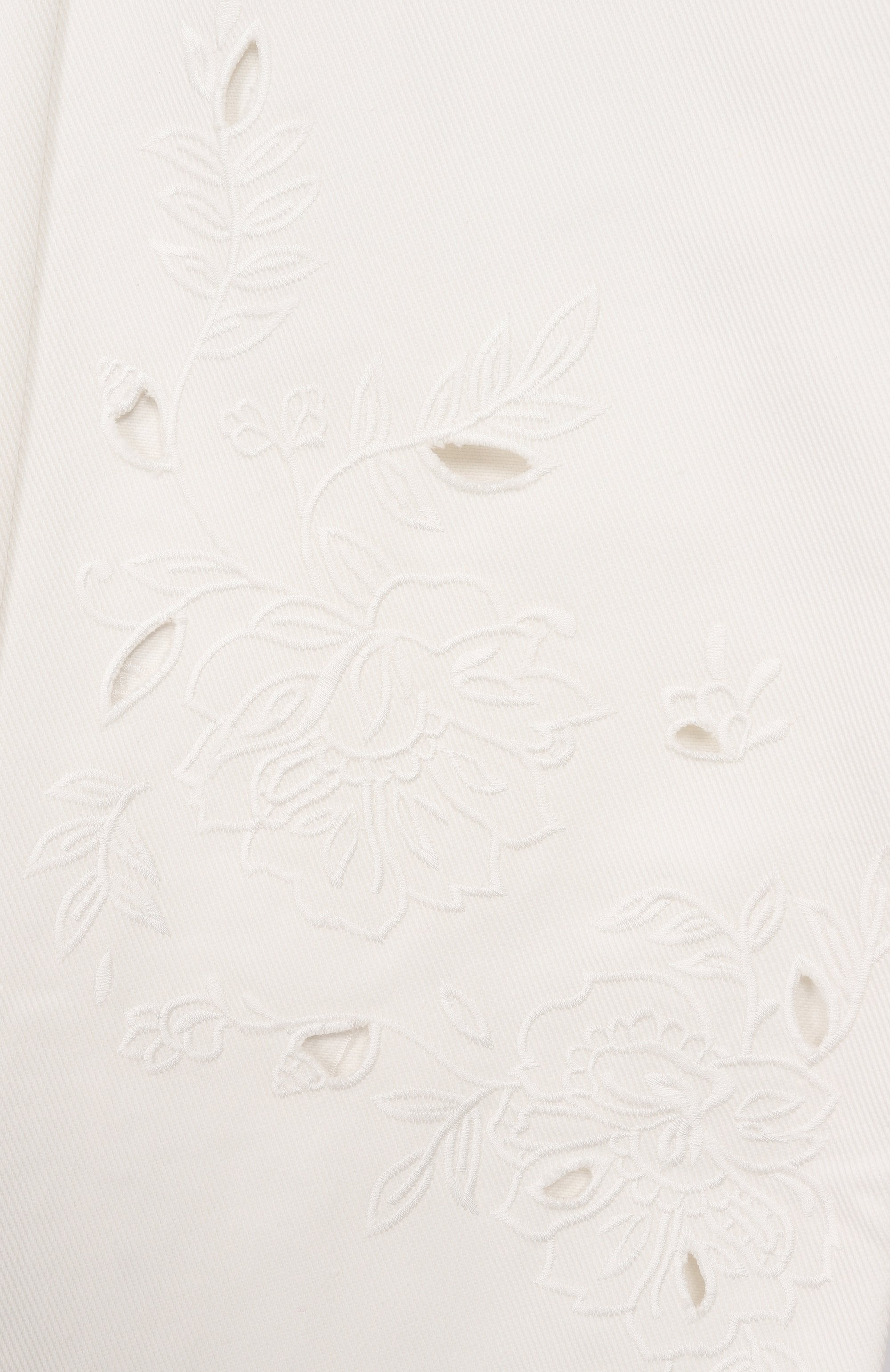 Джинсы CHLOÉ, арт. C20832, фото 3