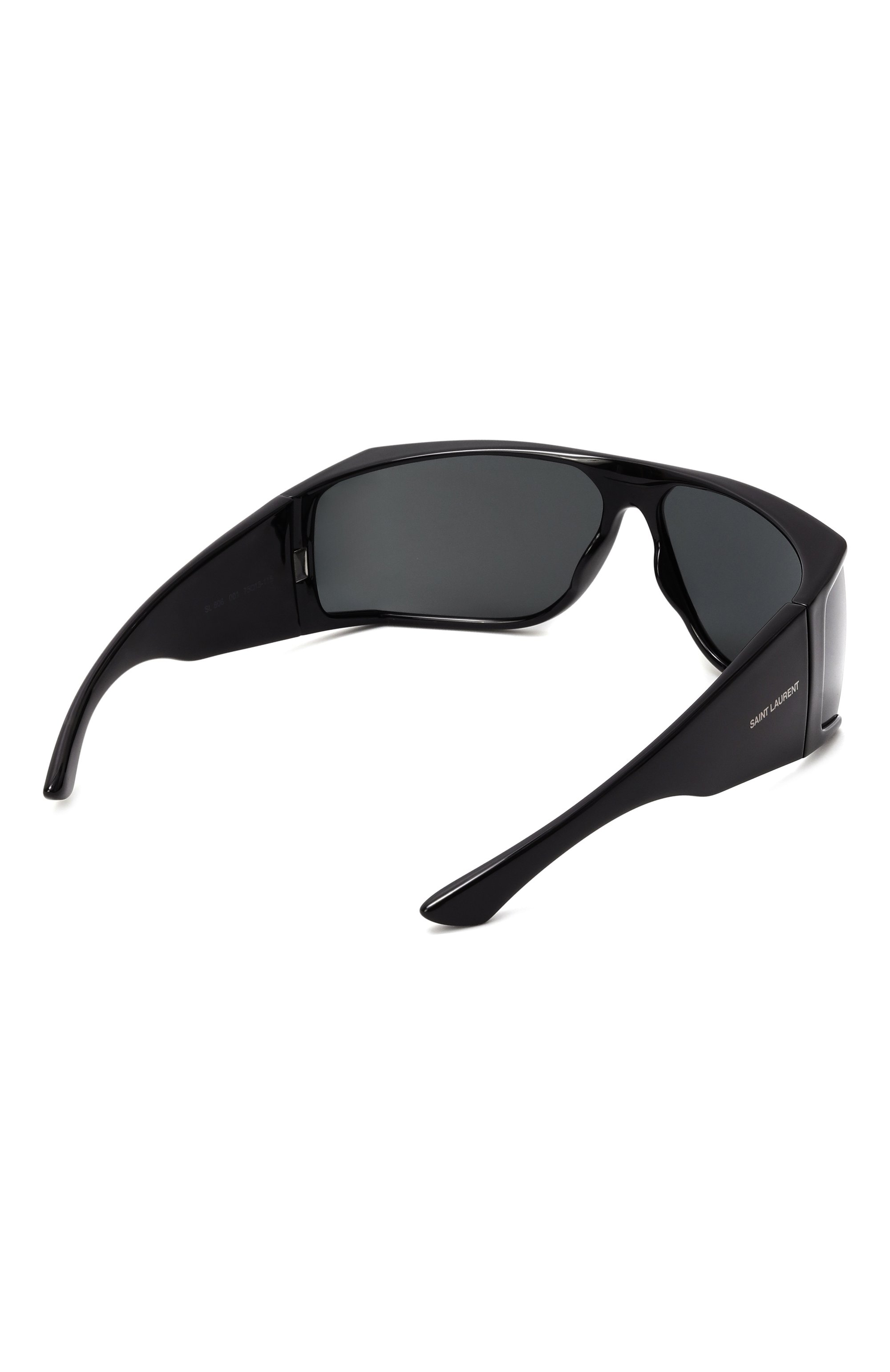 Солнцезащитные очки SAINT LAURENT, арт. SL 806 001, фото 4