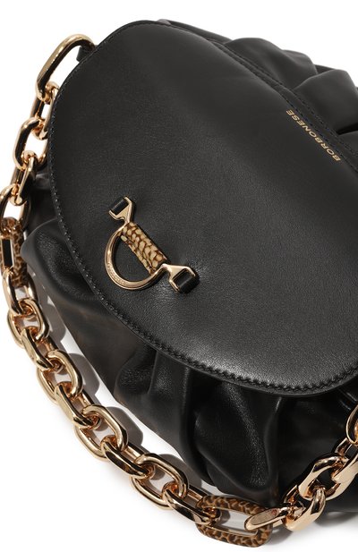 Сумка dunette small BORBONESE, арт. 923864, фото 3