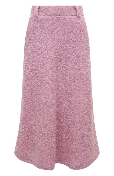 Шерстяная юбка NOBLE&BRULEE, арт. NB12/14122106, фото 1