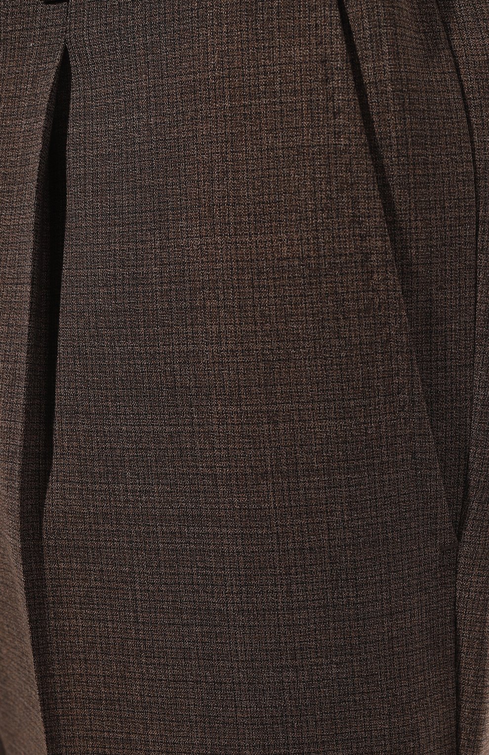 Шерстяные брюки STEFANO RICCI, арт. M1T3100080/W0004N, фото 5