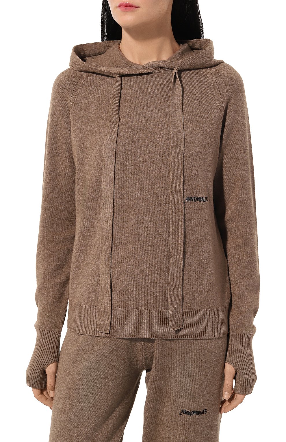 Худи HINNOMINATE, арт. HNW1050, фото 3