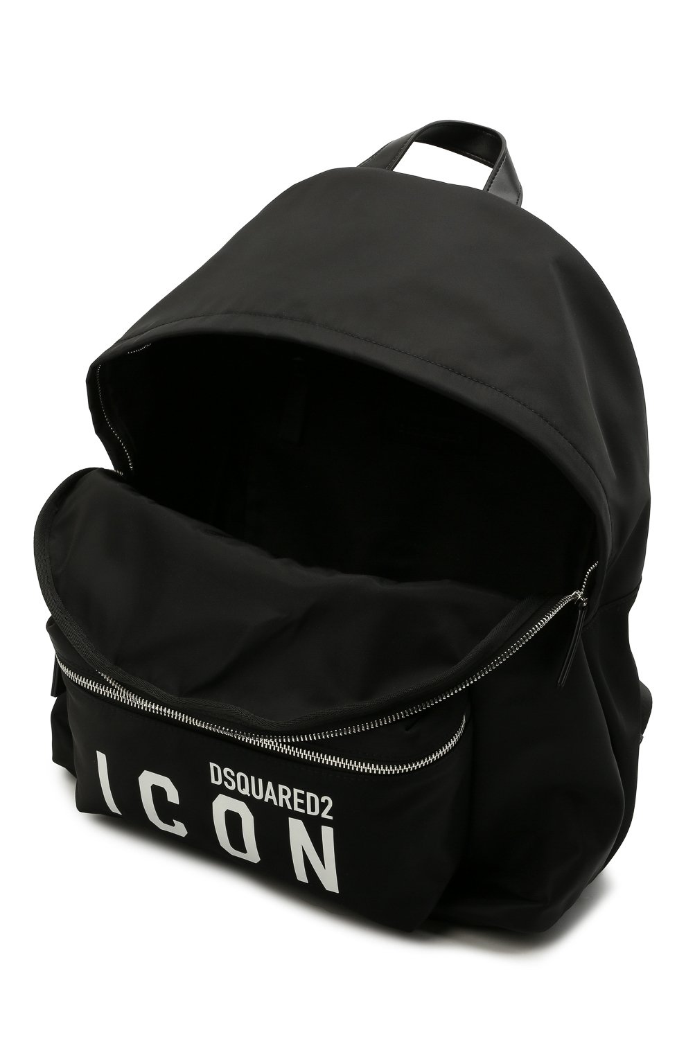 Текстильный рюкзак DSQUARED2, арт. BPM0052 11703199, фото 5