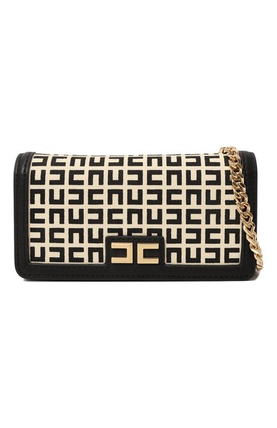 Сумка ELISABETTA FRANCHI LA MIA BAMBINA, арт. EFB065C/0048/BE033, фото 4