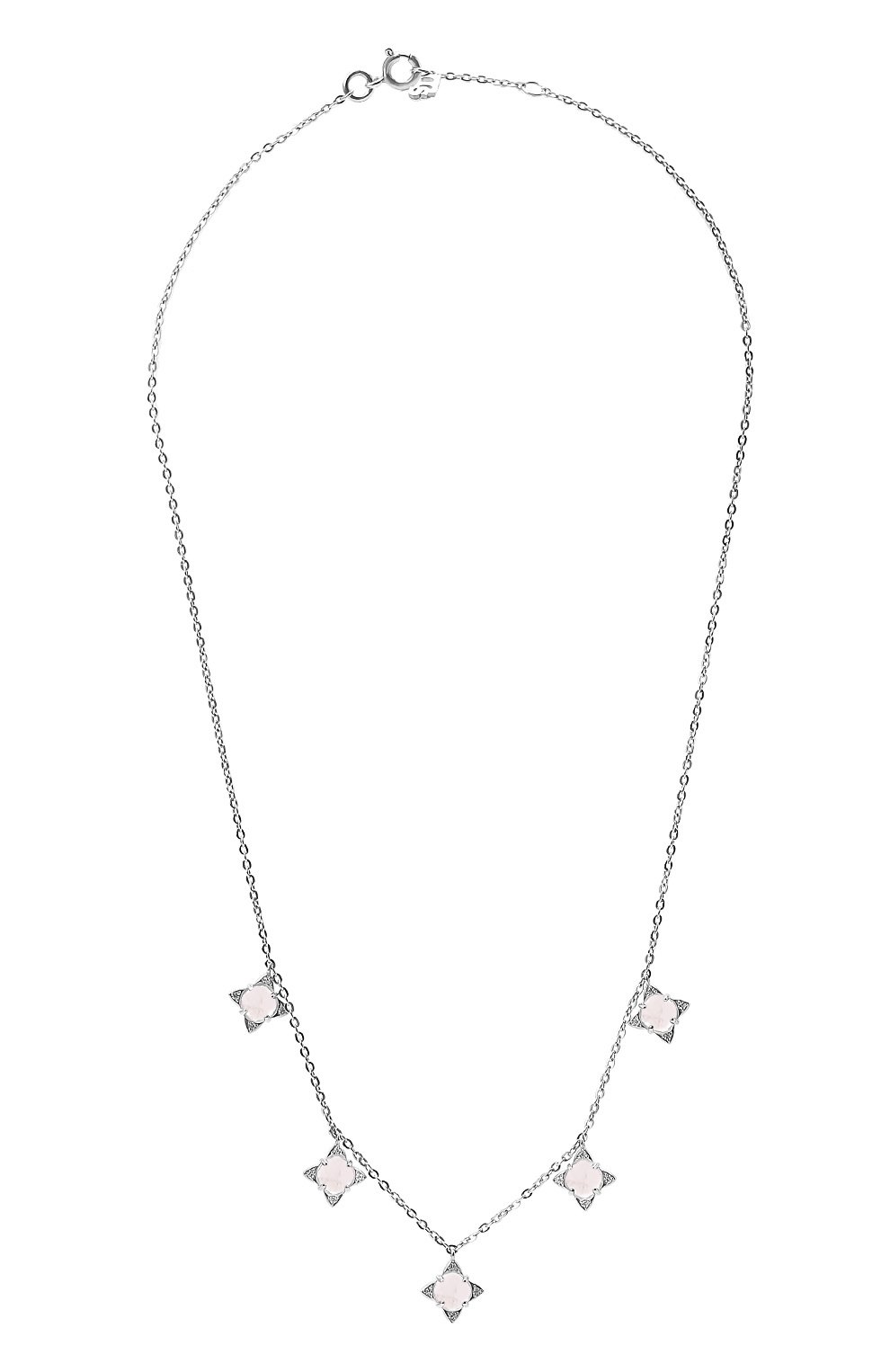 Колье the rose MOONKA, арт. tr-nl-qrz, фото 1