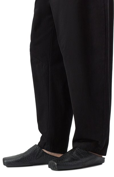 Кожаные сабо UMA WANG, арт. US9592, фото 3