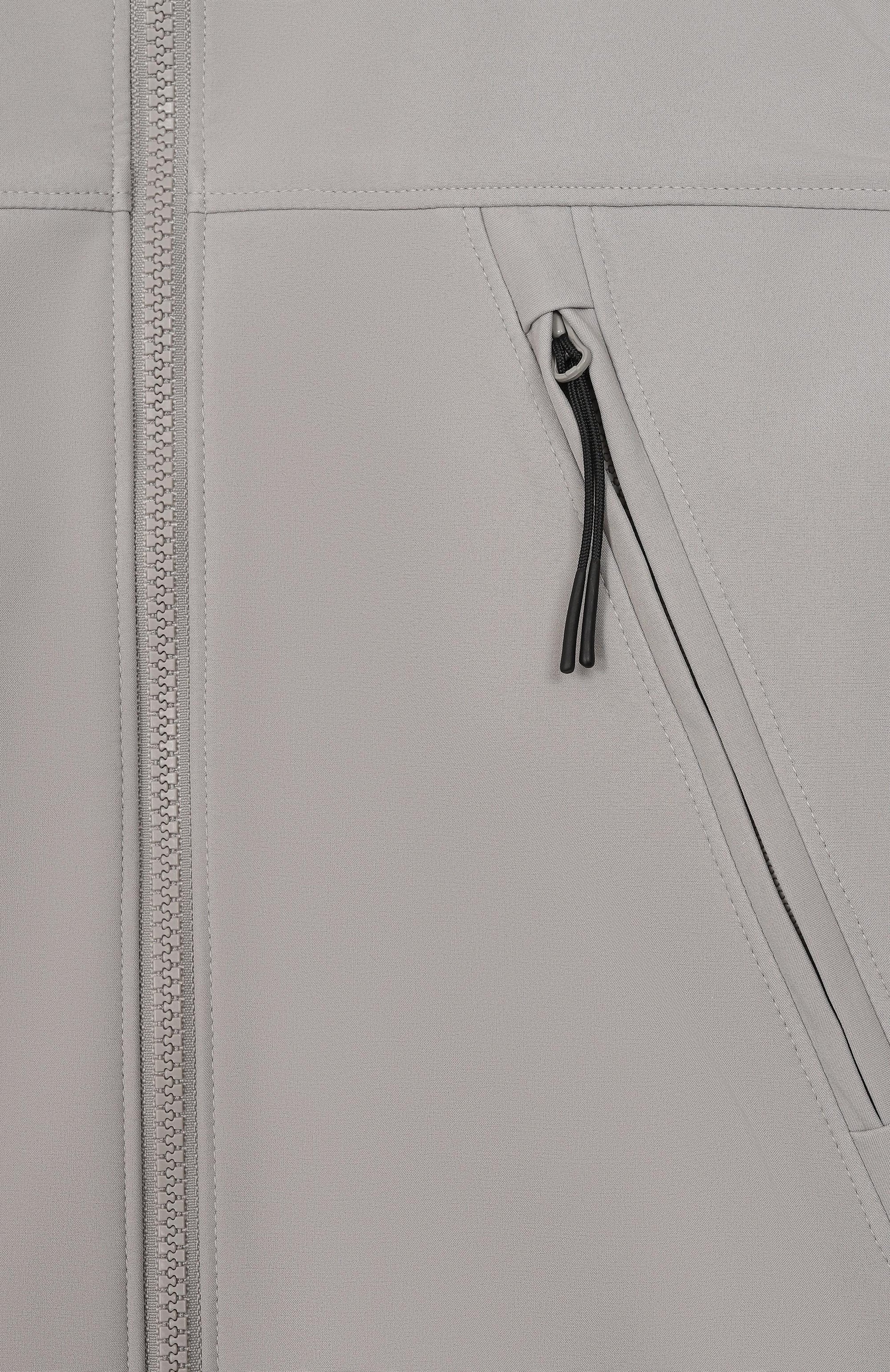 Куртка C.P. COMPANY, арт. CPS002/L4A01_001, фото 3