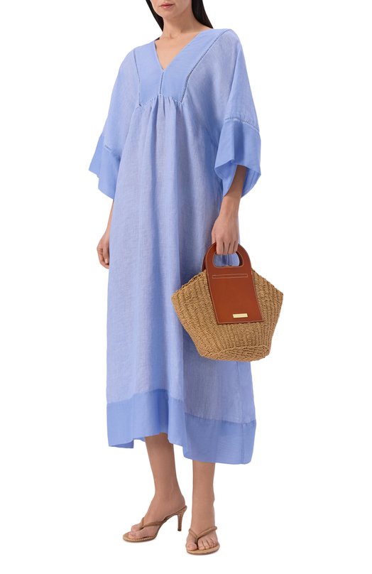 Сумка Torcello Melissa Odabash TORCELLO Бежевый  TORCELLO Фото 3