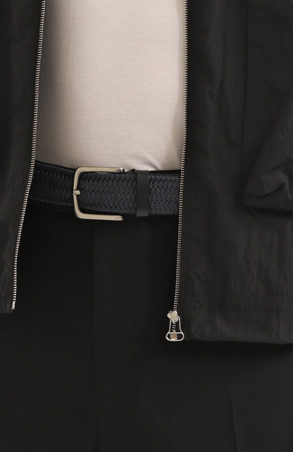 Текстильный ремень BARRETT, арт. 23B599.2, фото 2