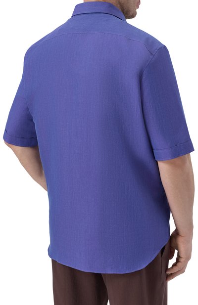 Рубашка STEFANO RICCI, арт. MC008277/R3166, фото 4