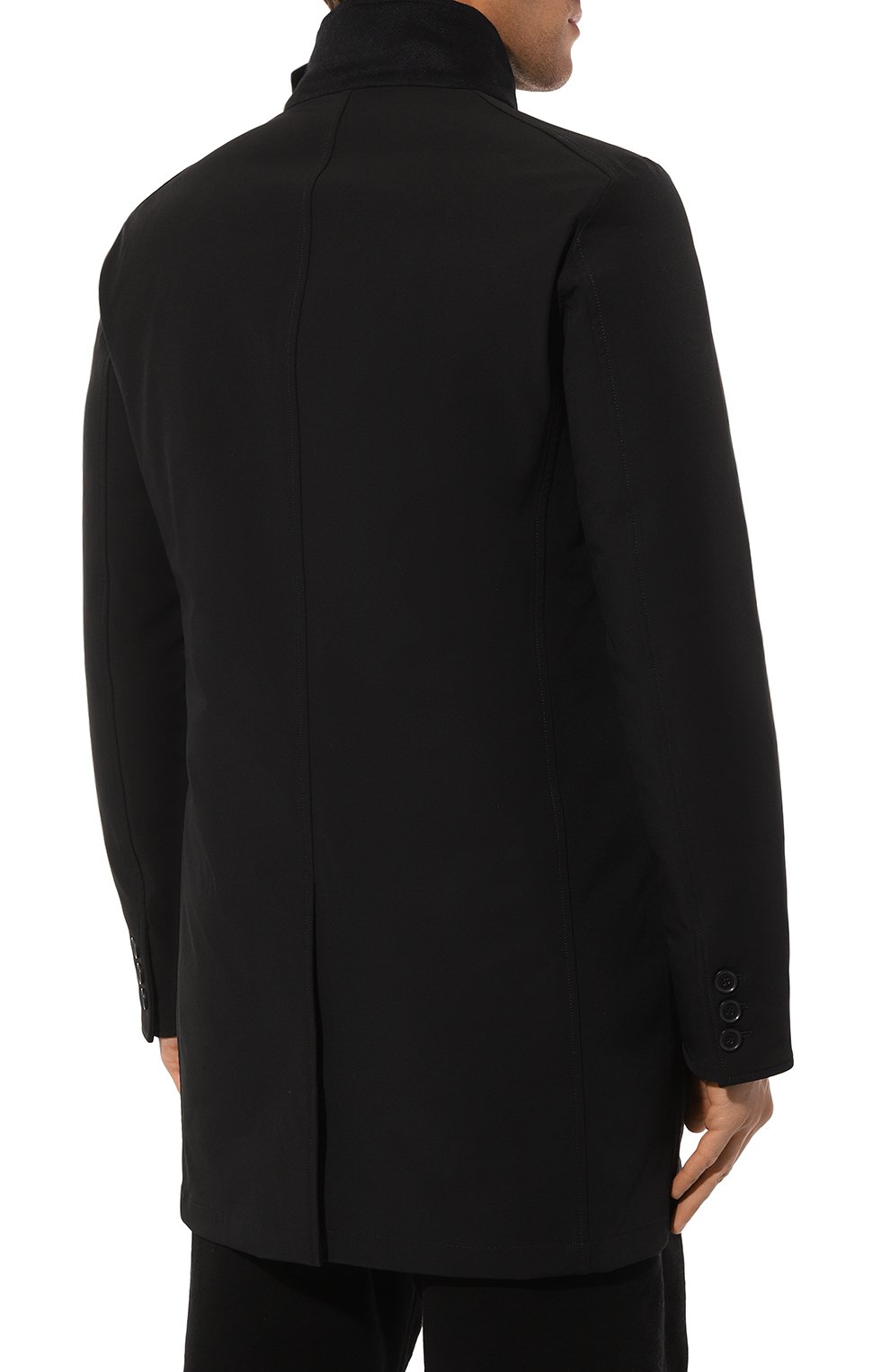 Пуховая куртка DUNO, арт. PALLADIUM/CAPALBI0, фото 4