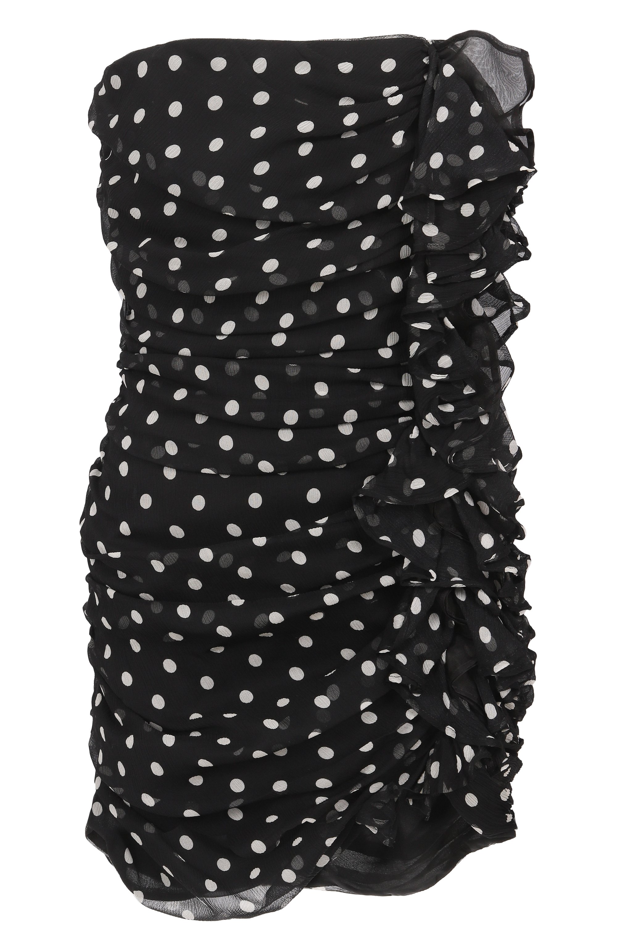 Шелковое платье NINA RICCI, арт. 25PCR0047/SE1409, фот�о 1