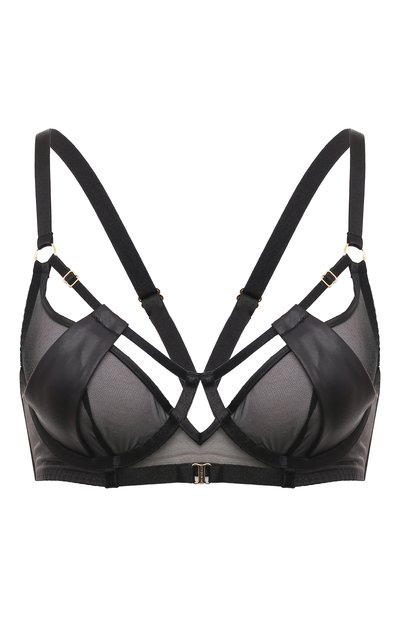 Женский бюстгальтер-балконет BORDELLE, арт. VER0 BALC0NETTE WIRE BRA