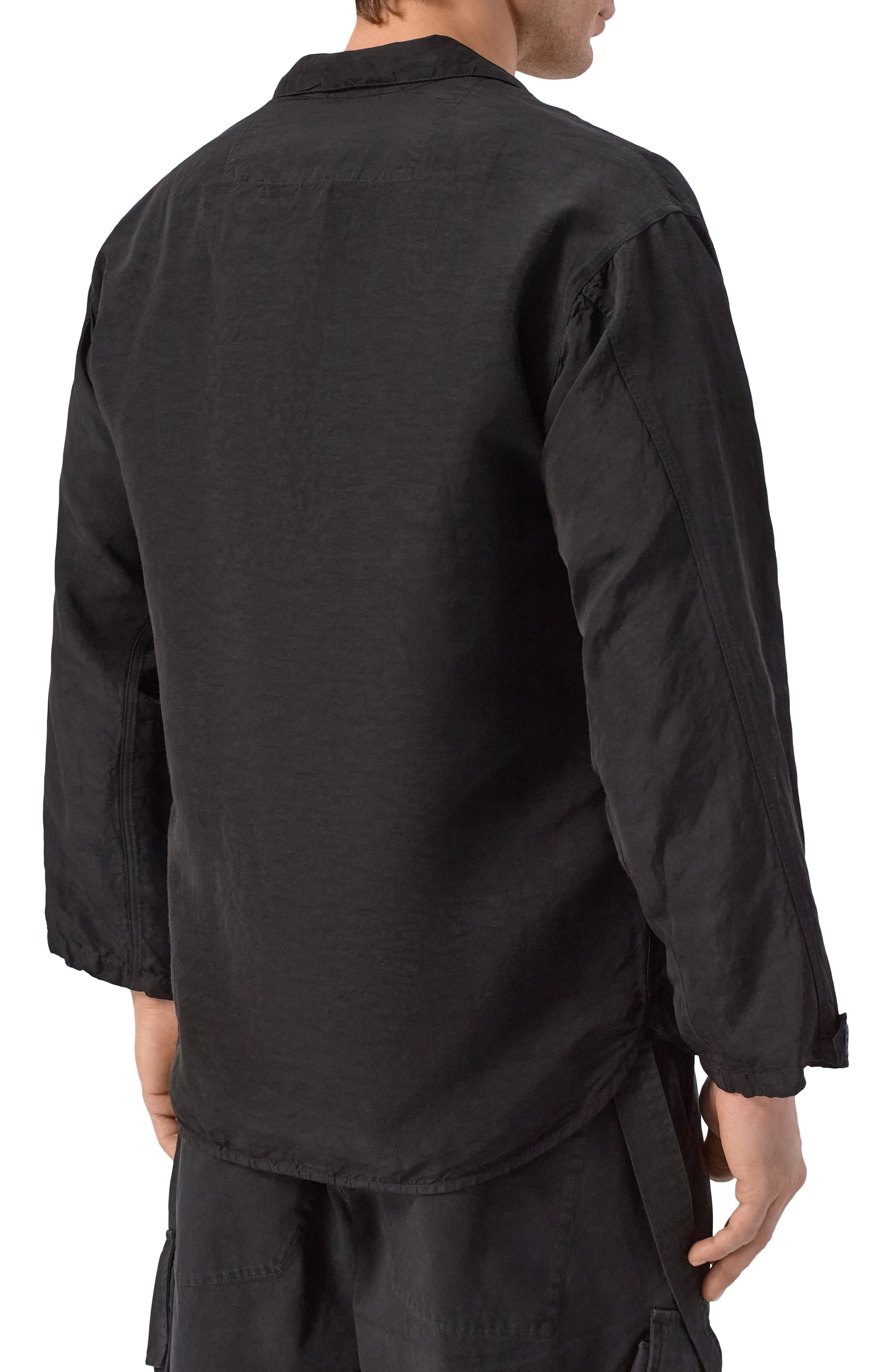 Рубашка NEVER ENOUGH, арт. 2B2M029-148/MJA021, фото 4