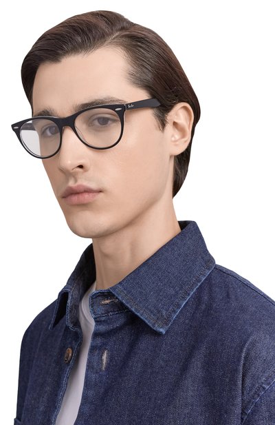 Оправа RAY-BAN, арт. 2185V-2034, фото 2