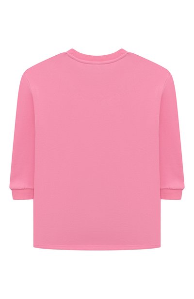 Хлопковое платье MARC JACOBS (THE), арт. W12456/2A-5A, фото 2