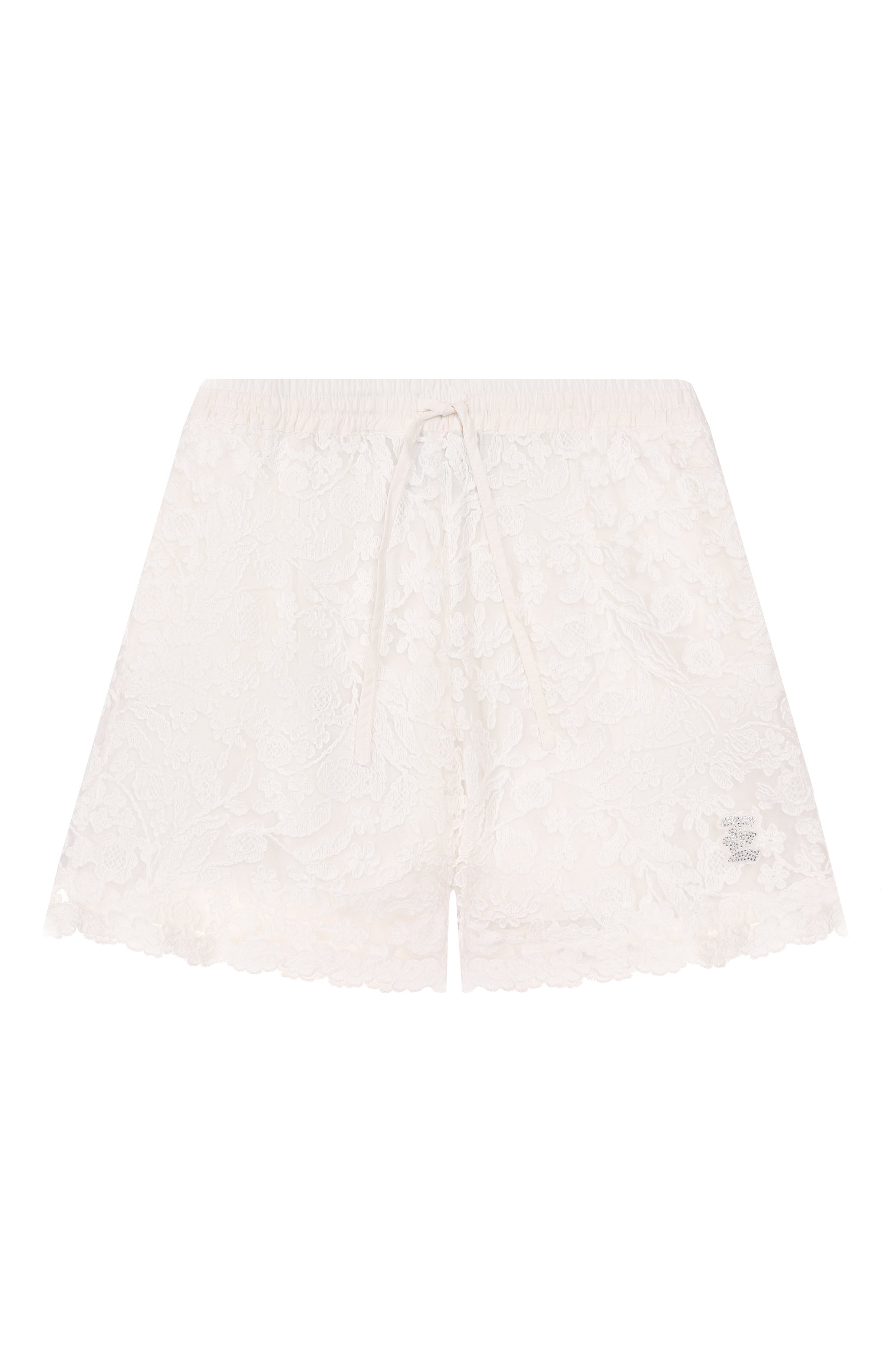 Шорты ERMANNO SCERVINO, арт. SFBE018C/RI010, фото 1