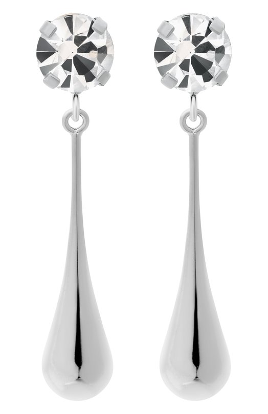 Серьги Anton Heunis LQM3.06S Серебряный LQM3.06S