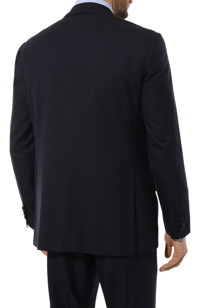 Шерстяной костюм STEFANO RICCI, арт. M1SF432220/HB, фото 5