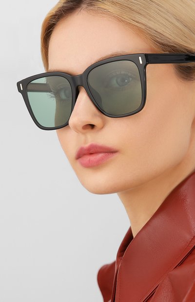 Солнцезащитные очки FENDI, арт. M0053/F 807, фото 2