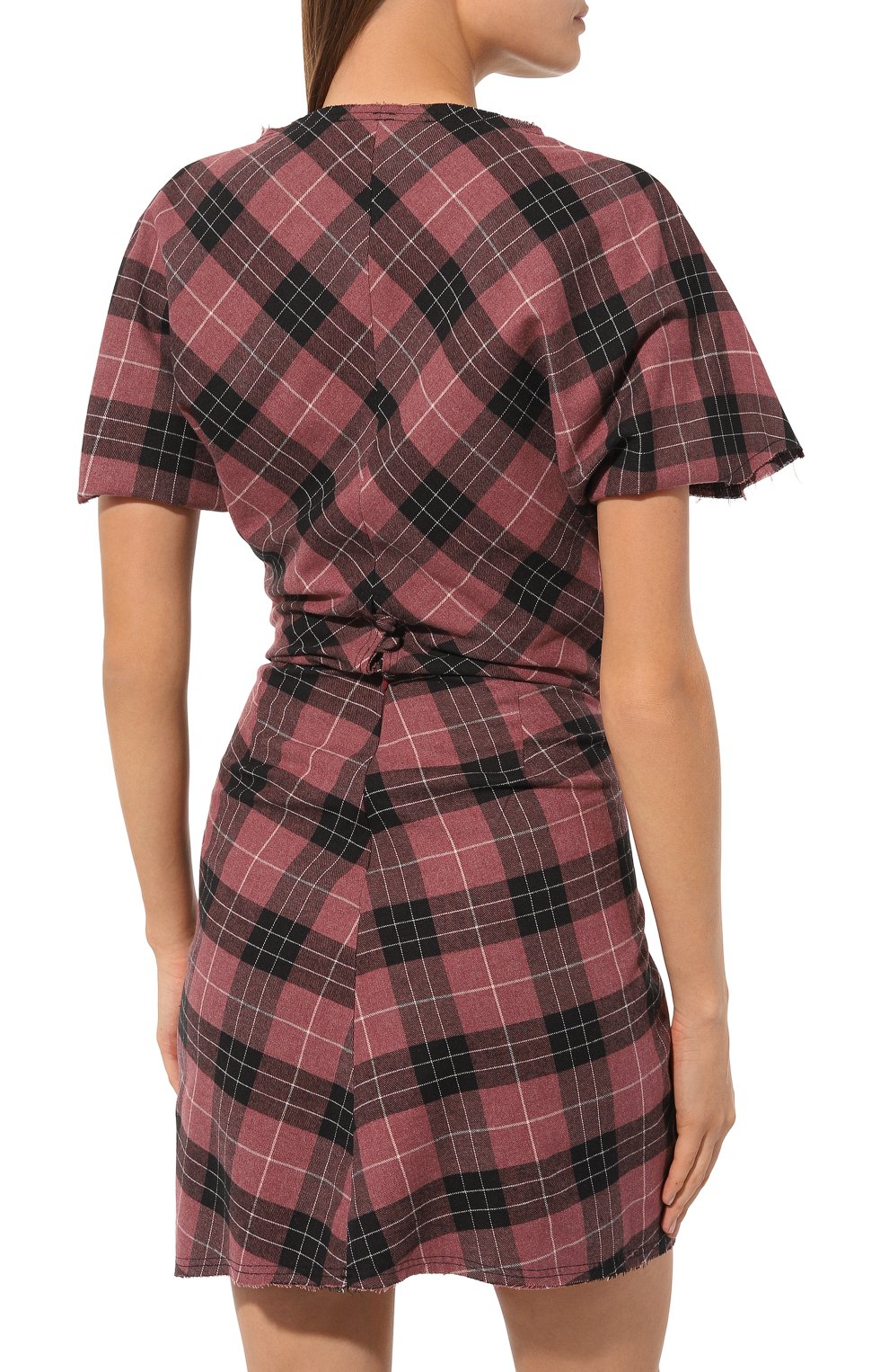 Платье FORTE DEI MARMI COUTURE, арт. 24WF4604, фото 4