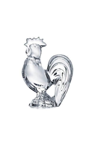 Скульптура zodiaque rooster BACCARAT, арт. 2 810 263