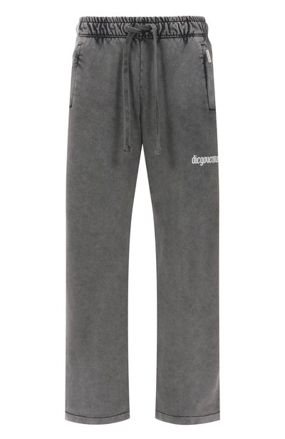 Мужские хлопковые брюки DIEGO VENTURINO, арт. DVPNTLDVVP