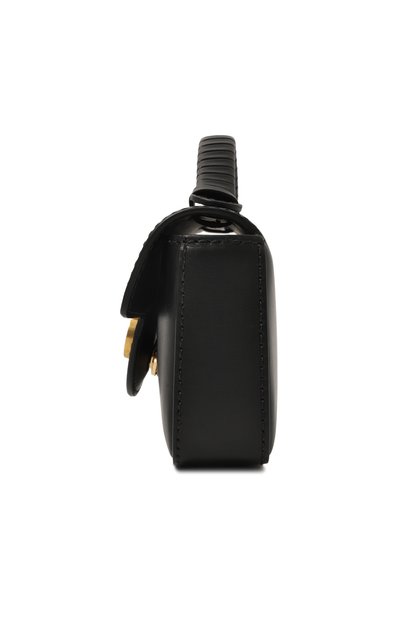 Сумка b-buzz 17 BALMAIN, арт. CN1DG811/LAVE, фото 4