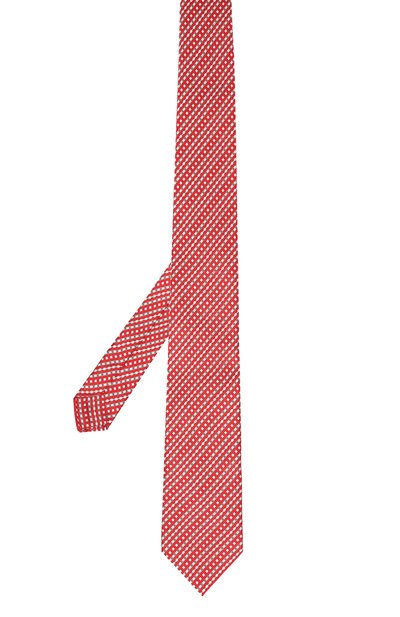 Комплект из галстука и платка STEFANO RICCI, арт. DH/51100, фото 3