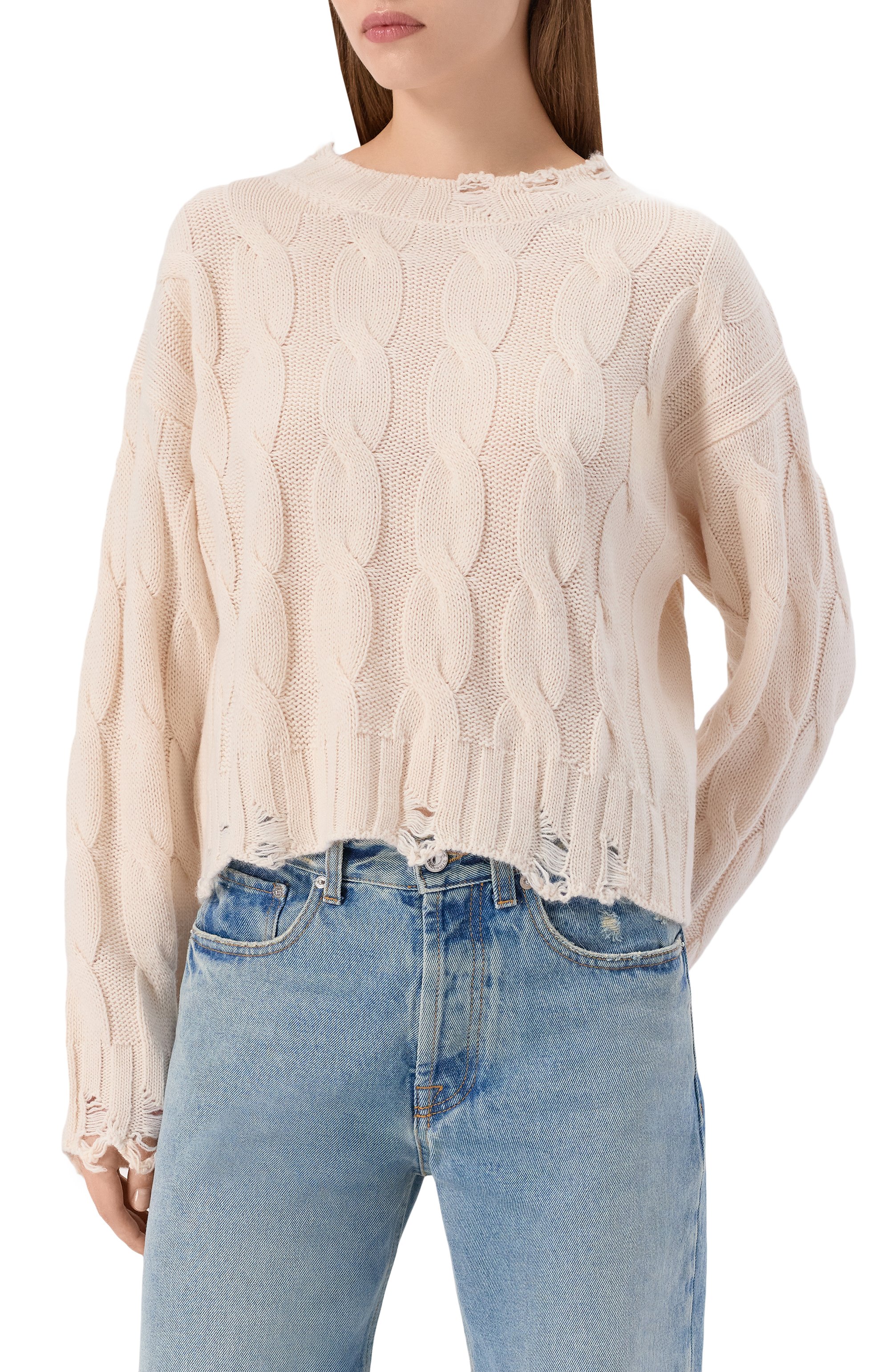 Свитер HINNOMINATE, арт. HMABW02191, фото 3