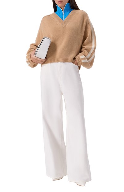 Шерстяной свитер SSHEENA, арт. 25FWKASTAGNA/FF25002, фото 2