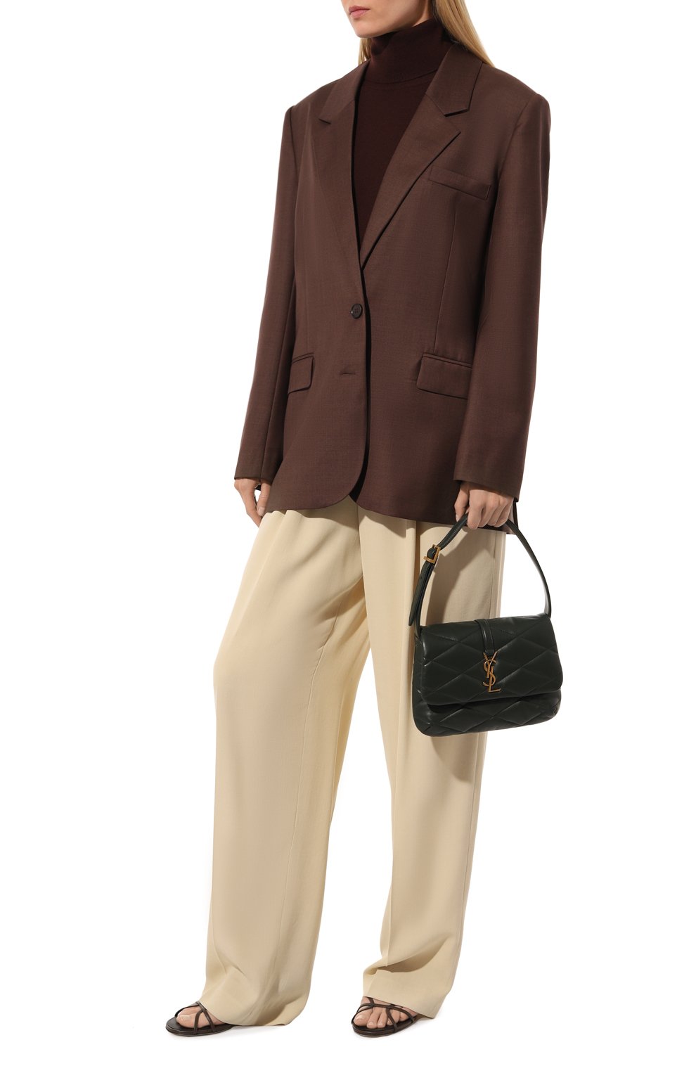 Сумка le 57 SAINT LAURENT, арт. 698567/AAA00, фото 7