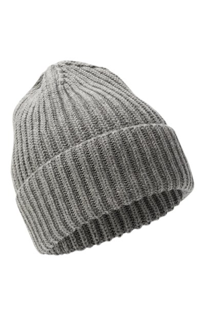 Женская шапка из кашемира и вискозы INVERNI, арт. 5771LXCM