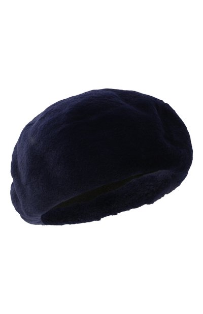 Берет из меха норки VICTORIA KUSENKOVA, арт. 010110016008, фото 1