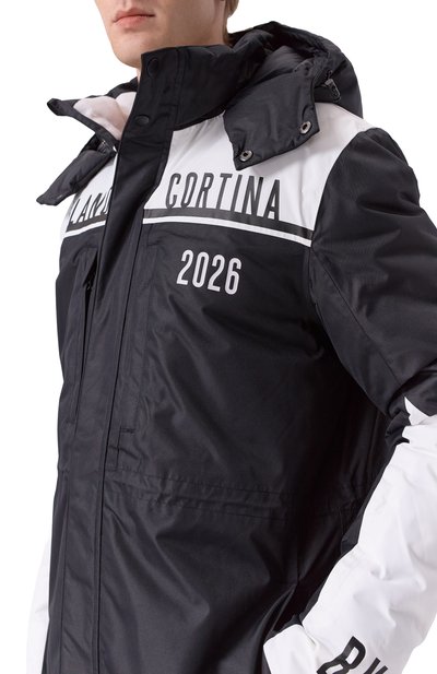 Утепленная куртка DIRK BIKKEMBERGS, арт. BMG1292, фото 5