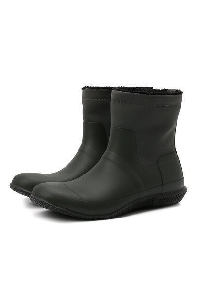 Резиновые сапоги HUNTER, арт. MFS9115NRE, фото 1